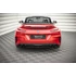 Központi Hátsó Splitter for BMW Z4 M-Pack G29