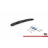 Központi Hátsó Splitter for BMW Z4 M-Pack G29