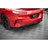 Hátsó Oldalsó Splitter BMW Z4 M-Pack G29