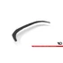 Street Pro Első Splitter BMW Z4 M-Pack G29