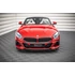 Street Pro Első Splitter BMW Z4 M-Pack G29