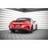 Street Pro Rear Diffuser BMW Z4 M-Pack G29