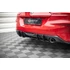 Street Pro Rear Diffuser BMW Z4 M-Pack G29