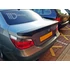 REAR SPOILER BMW 5 E60 < GENERATION V >