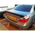 REAR SPOILER BMW 5 E60 < GENERATION V >