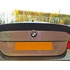REAR SPOILER BMW 5 E60 < GENERATION V >