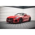 Street Pro Oldalsó szoknyák Diffúzorok BMW Z4 M-Pack G29