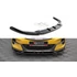 Első Splitter Kia XCeed Mk1