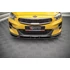 Első Splitter Kia XCeed Mk1