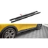 Oldalsó szoknyák Diffúzorok Kia XCeed Mk1