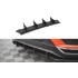 Street Pro Rear Diffuser Volkswagen T-Roc Mk1