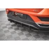 Street Pro Rear Diffuser Volkswagen T-Roc Mk1