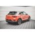 Street Pro Rear Diffuser Volkswagen T-Roc Mk1