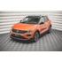 Első Splitter V.1 Volkswagen T-Roc Mk1