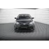 Első Splitter V.1 Toyota Avensis Mk3 Facelift