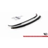 Spoiler Cap Toyota Avensis Mk3 Facelift Wagon