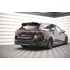 Spoiler Cap Toyota Avensis Mk3 Facelift Wagon