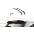Spoiler Cap Toyota Avensis Mk3 Facelift Wagon