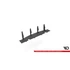 Street Pro Rear Diffuser Infiniti Q60 S Mk2