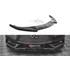 Első Splitter Infiniti Q60 S Mk2