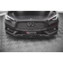 Első Splitter Infiniti Q60 S Mk2