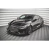 Első Splitter Infiniti Q60 S Mk2