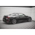 Oldalsó szoknyák Diffúzorok Infiniti Q60 S Mk2