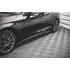 Oldalsó szoknyák Diffúzorok Infiniti Q60 S Mk2