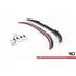 Spoiler Cap BMW 2 Gran Coupe M-Pack F44