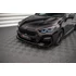 Első Splitter V.1 BMW 2 Gran Coupe M-Pack / M235i F44