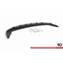 Első Splitter V.1 BMW 2 Gran Coupe M-Pack / M235i F44