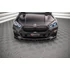 Első Splitter V.2 BMW 2 Gran Coupe M-Pack / M235i F44
