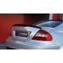 REAR SPOILER MERCEDES CLK W209 AMG LOOK