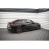 Oldalsó szoknyák Diffúzorok V.1 BMW 2 Gran Coupe M-Pack / M235i F44