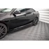 Oldalsó szoknyák Diffúzorok V.2 BMW 2 Gran Coupe M-Pack / M235i F44
