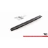 The extension of the rear window BMW 2 Gran Coupe M-Pack / M235i F44