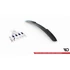 The extension of the rear window BMW 2 Gran Coupe M-Pack / M235i F44