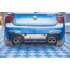 Hátsó Diffúzorok V.2  BMW M135i F20