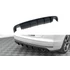 Hátsó Diffúzorok Audi A8 D4