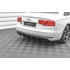 Hátsó Diffúzorok Audi A8 D4