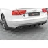 Hátsó Diffúzorok Audi A8 D4