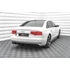 Hátsó Diffúzorok Audi A8 D4