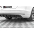 Hátsó Diffúzorok Audi A8 D4