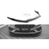 Első Splitter V.1 Ford Mondeo ST-Line Mk5 Facelift