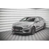 Első Splitter V.1 Ford Mondeo ST-Line Mk5 Facelift