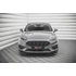 Első Splitter V.1 Ford Mondeo ST-Line Mk5 Facelift