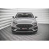 Első Splitter V.2 Ford Mondeo ST-Line Mk5 Facelift