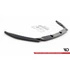 Első Splitter V.2 Ford Mondeo ST-Line Mk5 Facelift