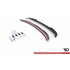 Spoiler Cap BMW X5 M F85