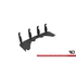Street Pro Rear Diffuser BMW X5 M F15